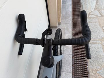 Brugt CUBE NUROAD C:62, PRO 2026 2026 Road & Gravel — billede 6 af 7