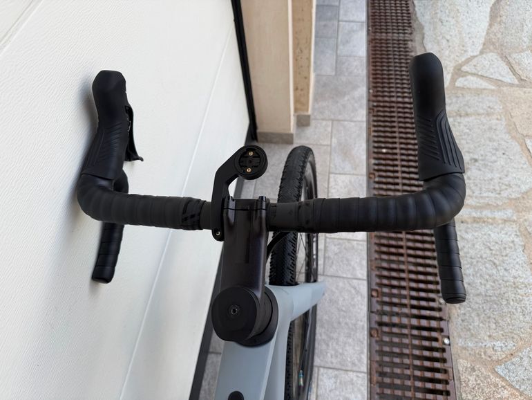 Brugt CUBE NUROAD C:62, PRO 2026 2026 Road & Gravel — billede 6 af 7