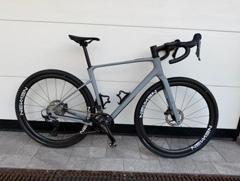 Used CUBE NUROAD C:62, PRO 2026 2026 Road & Gravel