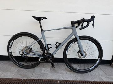 Brugt CUBE NUROAD C:62, PRO 2026 2026 Road & Gravel — billede 1 af 7