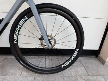 Brugt CUBE NUROAD C:62, PRO 2026 2026 Road & Gravel — billede 4 af 7