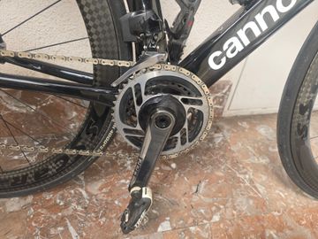 Gebrauchtes Cannondale SystemSix Hi-MOD Red eTap AXS 2021 2021 Road & Gravel