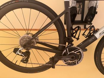Brugt Scott Addict RC Pro 2026 2026 Road & Gravel — billede 2 af 7