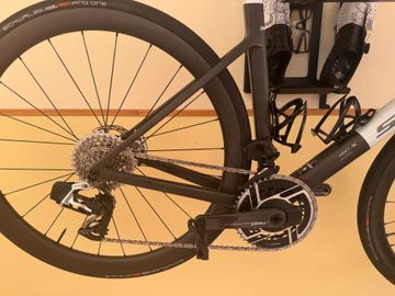 Tweedehands Scott Addict RC Pro 2026 2026 Road & Gravel — afbeelding 2 van 7