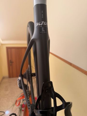 Tweedehands Scott Addict RC Pro 2026 2026 Road & Gravel — afbeelding 3 van 7