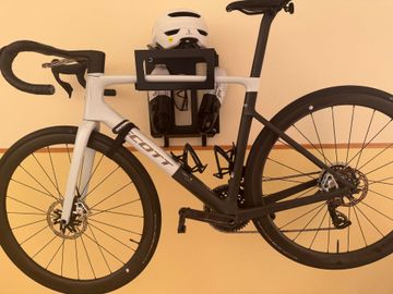 Tweedehands Scott Addict RC Pro 2026 2026 Road & Gravel — afbeelding 4 van 7