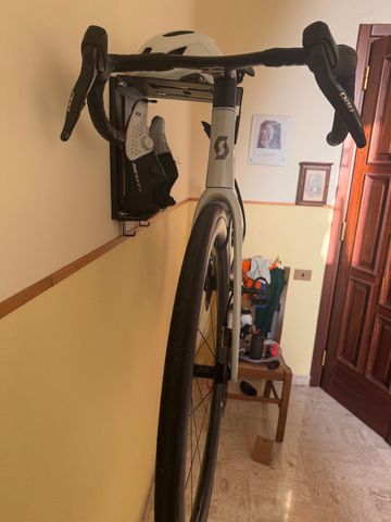 Tweedehands Scott Addict RC Pro 2026 2026 Road & Gravel — afbeelding 7 van 7