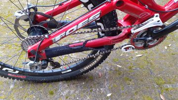 Tweedehands Foes HYDRO DH 2012 Mountainbike — afbeelding 5 van 6