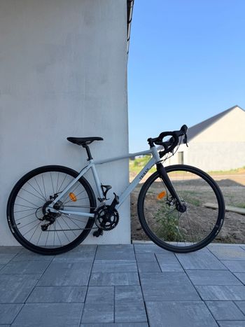 Used TRIBAN RC120 DISC 2025 Road & Gravel