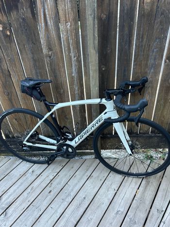 Gebrauchtes Lapierre Xelius Sl 5.0 2021 2021 Road & Gravel