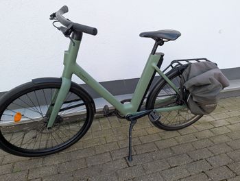 Used Cowboy C4 ST Step Ahead 2022 2022 Urban & Touring