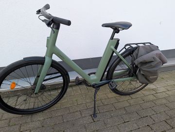 Gebrauchtes Cowboy C4 ST Step Ahead 2022 2022 Urban & Touring