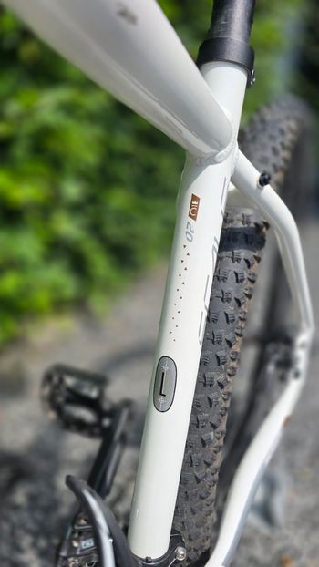 Brugt Scott Contessa Scale 920 2017 2017 Mountainbike — billede 7 af 10