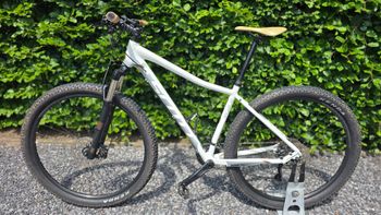 Käytetty Scott Contessa Scale 920 2017 2017 MTB
