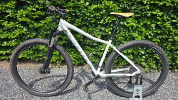 Scott Contessa Scale 920 2017 2017 MTB usato