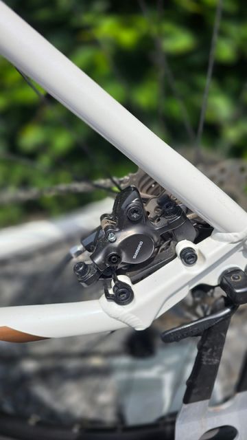 Used Scott Contessa Scale 920 2017 2017 Mountainbike, White, 27.5, 29 — image 2 of 10