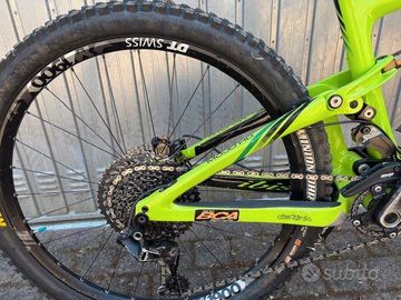 Brugt Ibis Mojo HD 3 2019 Mountainbike — billede 2 af 6
