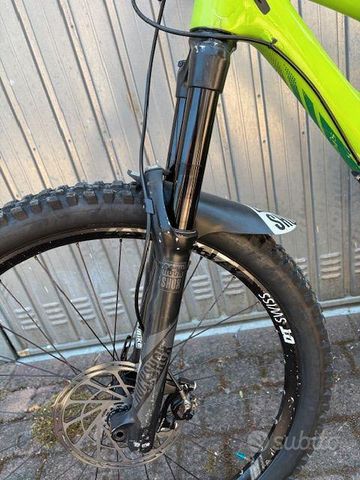 Brugt Ibis Mojo HD 3 2019 Mountainbike — billede 5 af 6