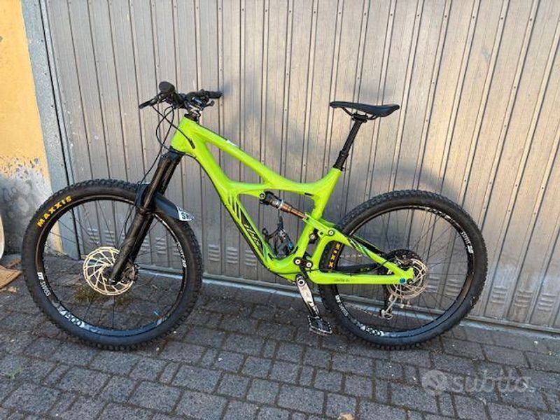 Used Ibis Mojo HD 3 2019 MTB
