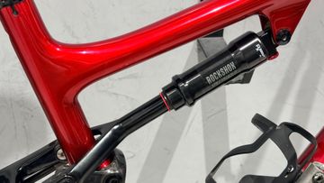 Brugt Specialized S-Works Epic 2021 2021 Mountainbike — billede 7 af 12