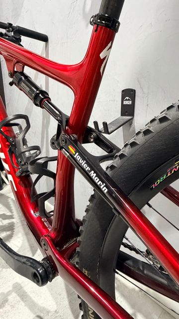 Brugt Specialized S-Works Epic 2021 2021 Mountainbike — billede 10 af 12