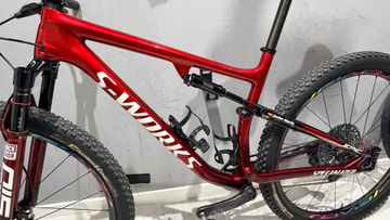Brugt Specialized S-Works Epic 2021 2021 Mountainbike — billede 12 af 12
