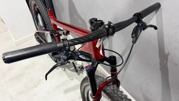 Brugt Specialized S-Works Epic 2021 2021 Mountainbike — billede 4 af 12