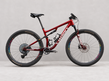 Brugt Specialized S-Works Epic 2021 2021 MTB