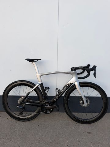 Used Pinarello Dogma Shimano Ultegra Di2 2022 Road & Gravel