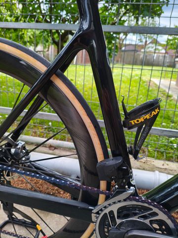 Tweedehands Scott Addict RC Ultimate 2023 2023 Road & Gravel — afbeelding 13 van 16