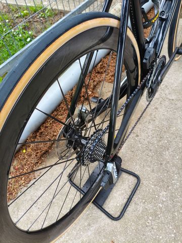 Tweedehands Scott Addict RC Ultimate 2023 2023 Road & Gravel — afbeelding 12 van 16