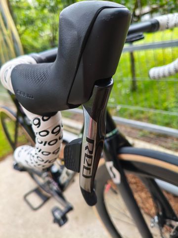 Tweedehands Scott Addict RC Ultimate 2023 2023 Road & Gravel — afbeelding 6 van 16