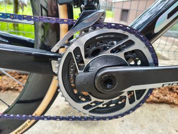 Brugt Scott Addict RC Ultimate 2023 2023 Road & Gravel — billede 7 af 16