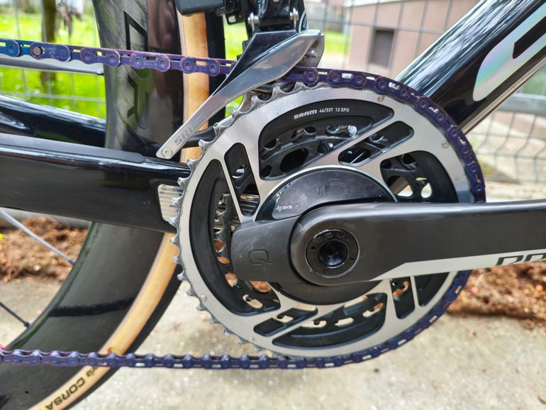 Brugt Scott Addict RC Ultimate 2023 2023 Road & Gravel — billede 7 af 16