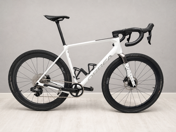 Used Orbea TERRA M31eTEAM 1X 2024 2024 Road & Gravel
