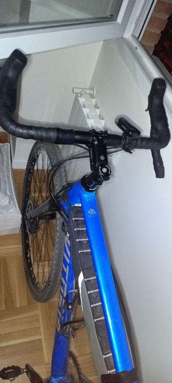 Brugt Vitoria Custom SRAM Apex 2025 Road & Gravel — billede 4 af 4