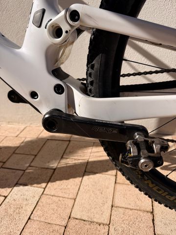 Scott Spark RC Pro 2022 2022 Mountainbike d'occasion — image 6 sur 6