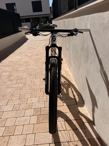 Scott Spark RC Pro 2022 2022 Mountainbike d'occasion — image 3 sur 6