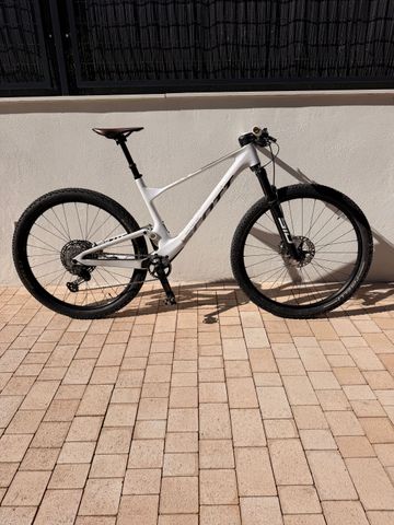 Brugt Scott Spark RC Pro 2022 2022 MTB