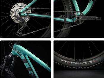 Brugt Trek Roscoe 7 2023 2023 Mountainbike — billede 2 af 3