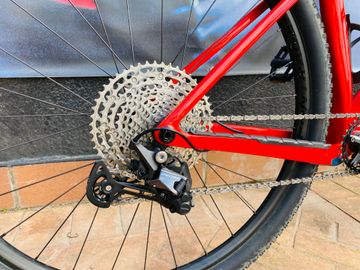 Trek Procaliber 9.5 2021 2021 Mountainbike d'occasion — image 4 sur 12
