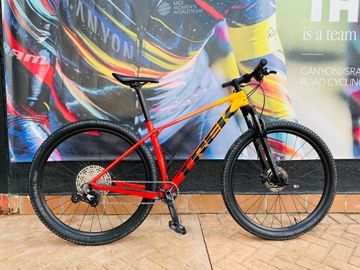 Trek Procaliber 9.5 2021 2021 Mountainbike d'occasion — image 1 sur 12