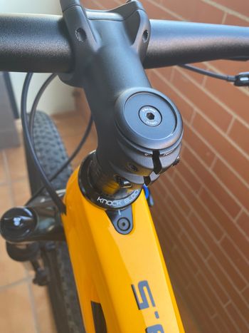 Brugt Trek Procaliber 9.5 2021 2021 Mountainbike — billede 10 af 12