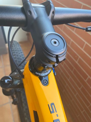 Trek Procaliber 9.5 2021 2021 Mountainbike d'occasion — image 10 sur 12