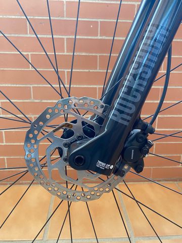 Trek Procaliber 9.5 2021 2021 Mountainbike d'occasion — image 12 sur 12
