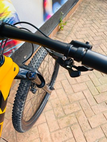 Trek Procaliber 9.5 2021 2021 Mountainbike d'occasion — image 7 sur 12