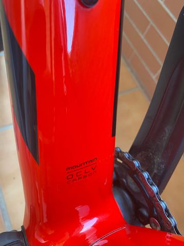 Trek Procaliber 9.5 2021 2021 Mountainbike d'occasion — image 11 sur 12