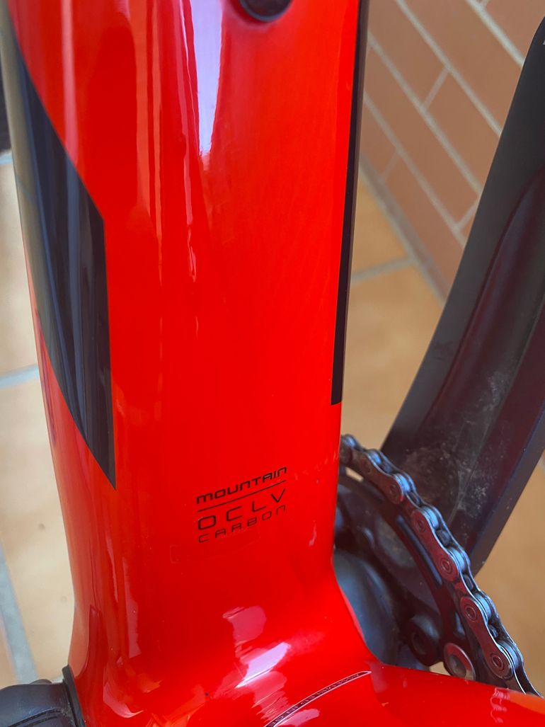 Brugt Trek Procaliber 9.5 2021 2021 Mountainbike — billede 11 af 12