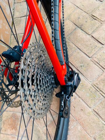 Trek Procaliber 9.5 2021 2021 Mountainbike d'occasion — image 3 sur 12