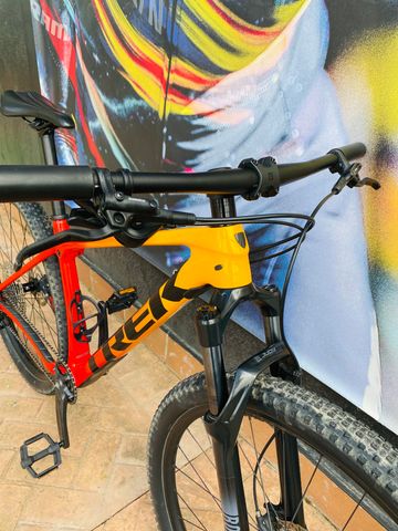 Trek Procaliber 9.5 2021 2021 Mountainbike d'occasion — image 6 sur 12